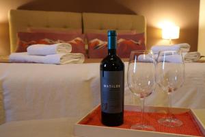 Lamadrid Guest House