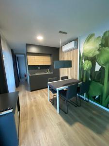 Kertvárosi Apartmanok