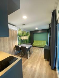 Kertvárosi Apartmanok