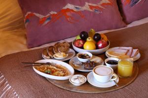 Lamadrid Guest House