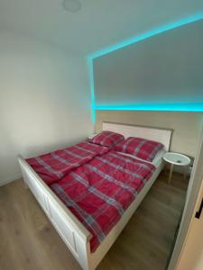 Kertvárosi Apartmanok