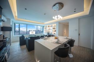 Royal Majestic Condo Home Makati