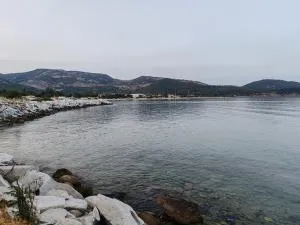 Sakas Apartment - Kará Ormán