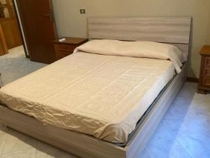 Loft via Jesi a Correggio