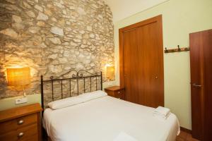 Rincón íntimo en Girona