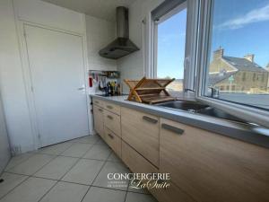 Maisons de vacances Frangipanie : photos des chambres