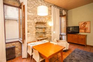 Rincón íntimo en Girona