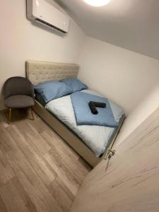 Türkiz Apartman Siófok