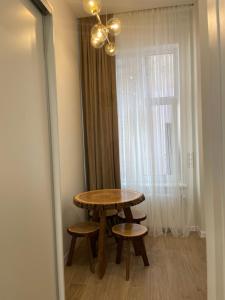 Тиктора, 3 ЦЕНТР