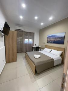 The Diamond of Catania Airport