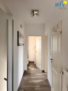 Ferienhaus Under de Diek Ferienwohnung 8