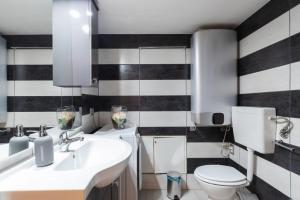 2 Suite con 2 bagni privati - De Angeli Suites
