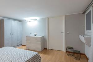 Apartment mit 2 Schlafzimmern