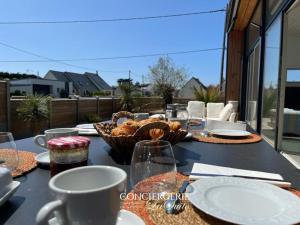 Villas La fauvette : photos des chambres