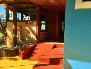 Pousada Alto do Tiê