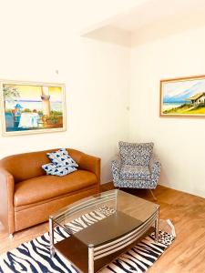 Apartamento Charme Guará 2 - Centrinho de Guaramiranga