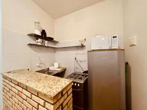 Apartamento Charme Guará 2 - Centrinho de Guaramiranga