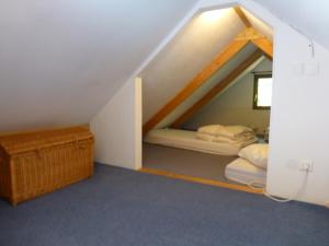 Maisons d'hotes Gite du Colombier : photos des chambres