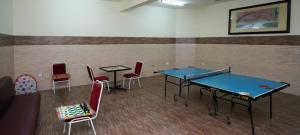 Park Inn Beach Resort