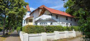 Ferienwohnung S41 "Malta Zehn - Lebensfreude"