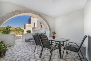 Angel’s apartment 1 - Kámbos