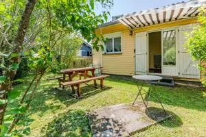 La Patte D'oie - 萨莱