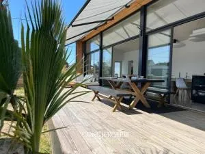 La fauvette - Barneville-Plage