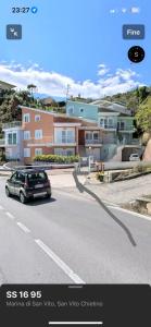 Angolo di Paradiso Perla Turchino