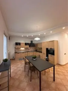 Appartamento Belvedere - Le Grotte Rooms And Apartments - Camerano