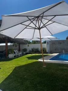 Cómodo departamento cerca de Playa Miramar - Miramar