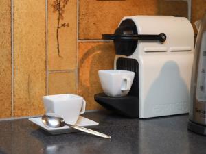 Apartment Olympia 443 by Interhome