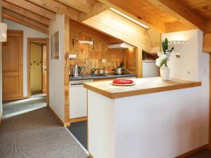 Apartment Olympia 443 by Interhome