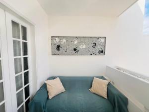 Apartment near the Ocean