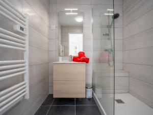 Apartment La Croix du Sud-29 by Interhome