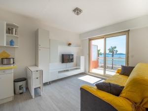 Apartment La Croix du Sud-29 by Interhome