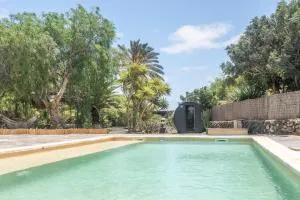 Villa Helda - Villaverde