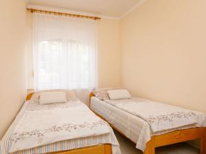 Apartment Lakefront 1 by Interhome