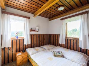 Holiday Home Hoja by Interhome