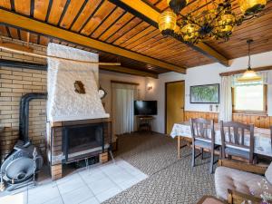 Holiday Home Hoja by Interhome