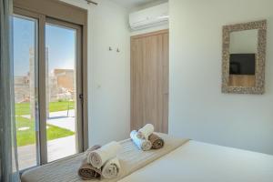 Villa Leandros Premium Suites