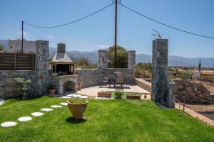 Villa Leandros Premium Suites