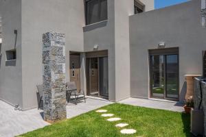 Villa Leandros Premium Suites