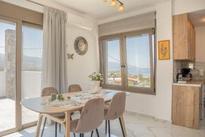 Villa Leandros Premium Suites