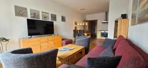 Ferienwohnung S32 - Müritz