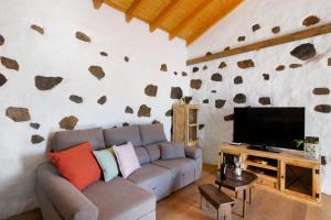 Casa Tito y Teresita