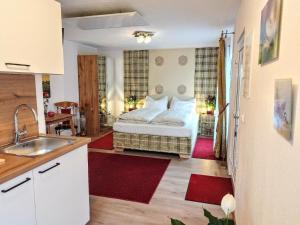 Tinyhouse am Neusiedlersee