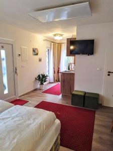 Tinyhouse am Neusiedlersee
