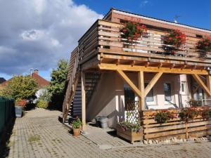 Gîtes Marschall Jean-Pierre