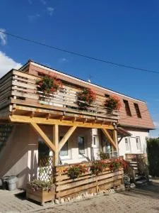 让—皮埃尔元帅公寓 - 泽伦贝格