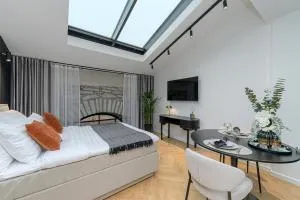 Volta Suite in Telliskivi area! - Sitsi